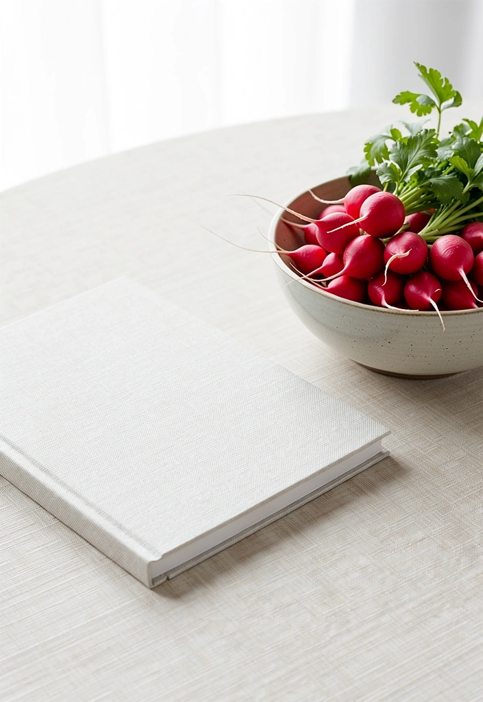 Čerstvé suroviny a čisté prostředí